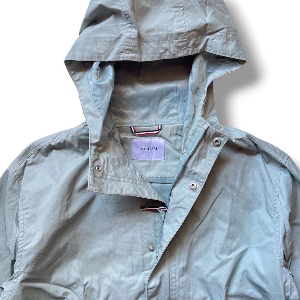 Polham Jaket