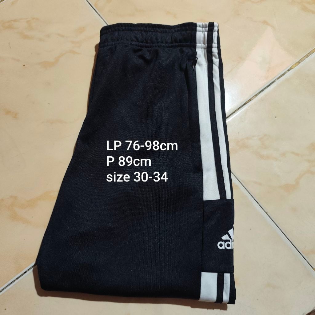 Trackpants adidas