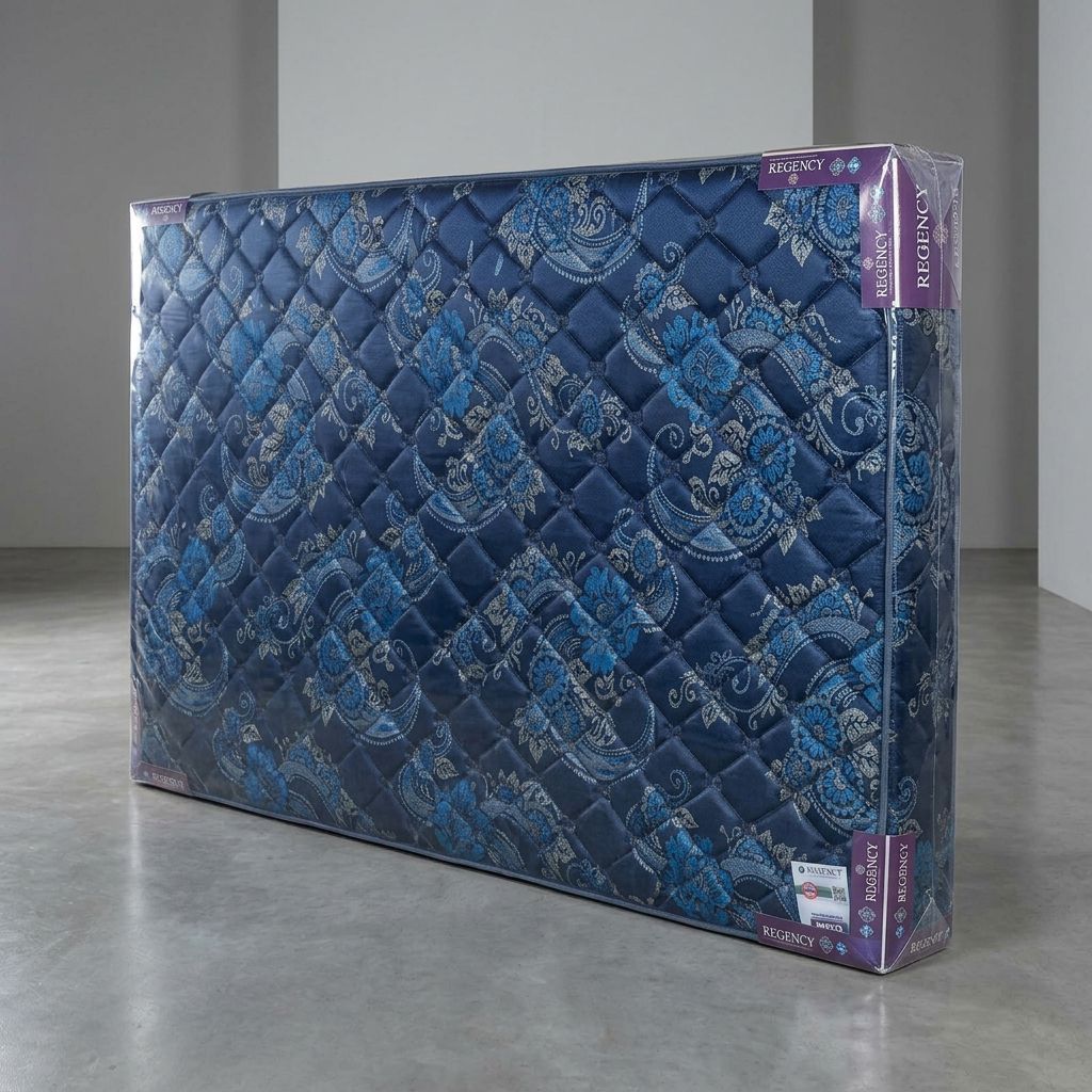 KASUR BUSA SUPER ROYAL Regency140X200X20CM