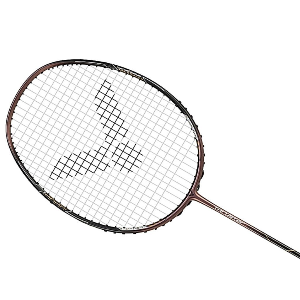 Raket Badminton VICTOR Thruster Hawk / TK Hawk / TK-Hawk
