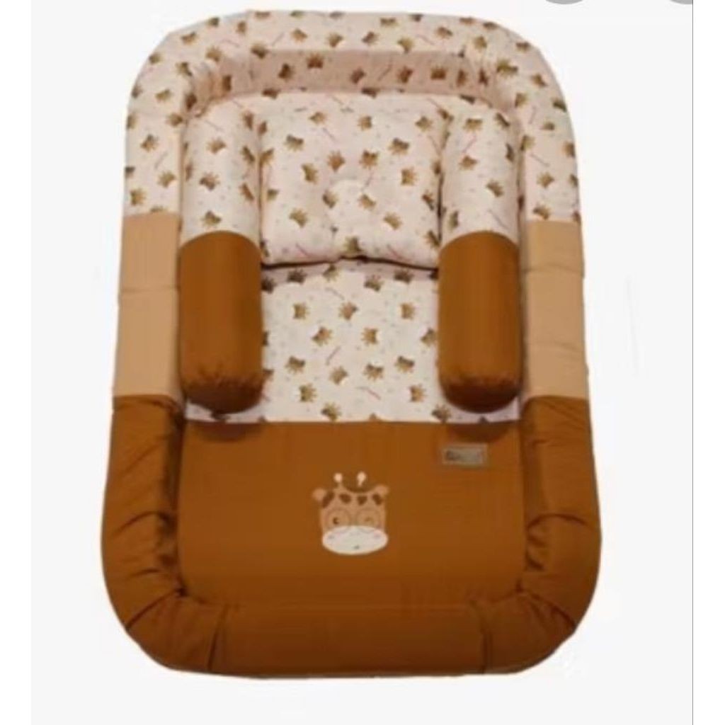 Snobby Kasur Bayi (Hanya Kasur)
