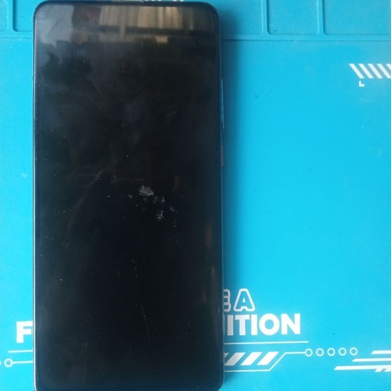 Lcd redmi k20/9T dan mesin