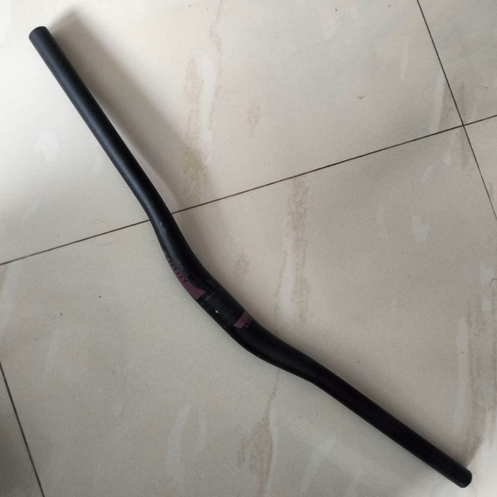 Handlebar entity expert ex Siskiu D7