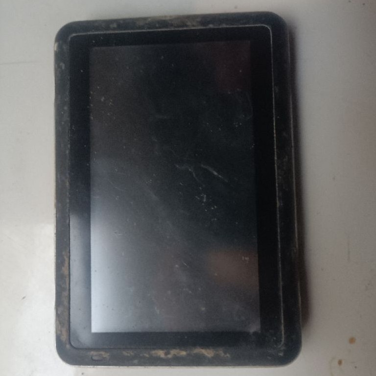 GPS windows batre drop