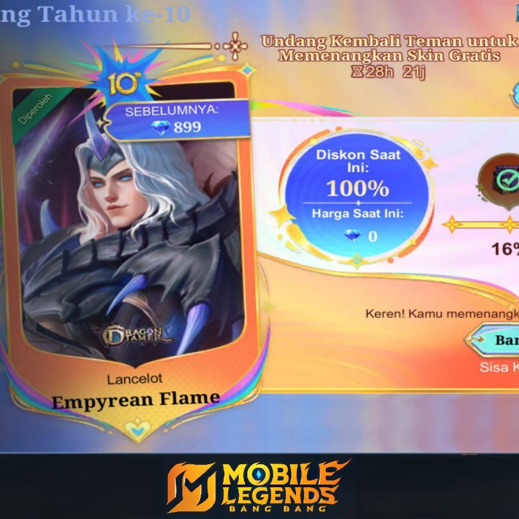 Software Jasa Callback Skin MLBB