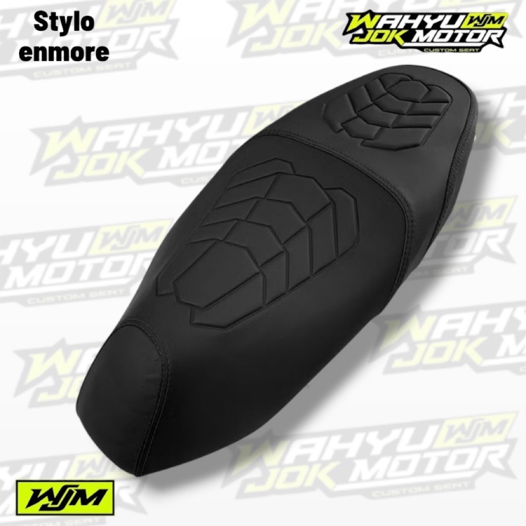 SARUNG JOK STYLO MODEL ENMORE