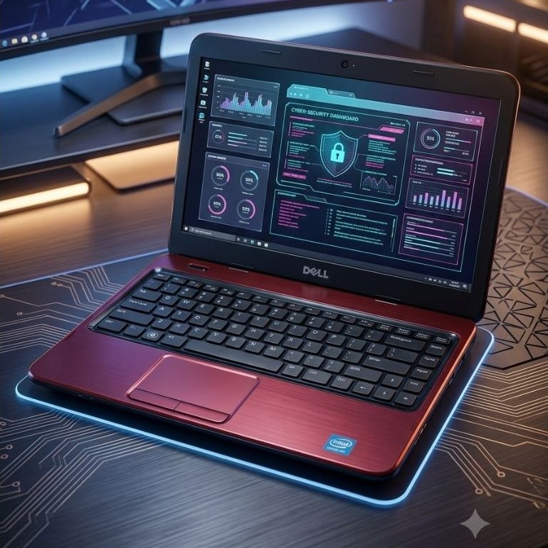Laptop Dell Inspiron N4050