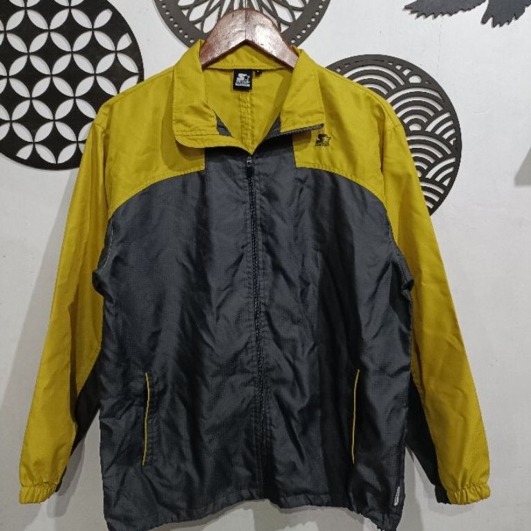 Jacket Starter