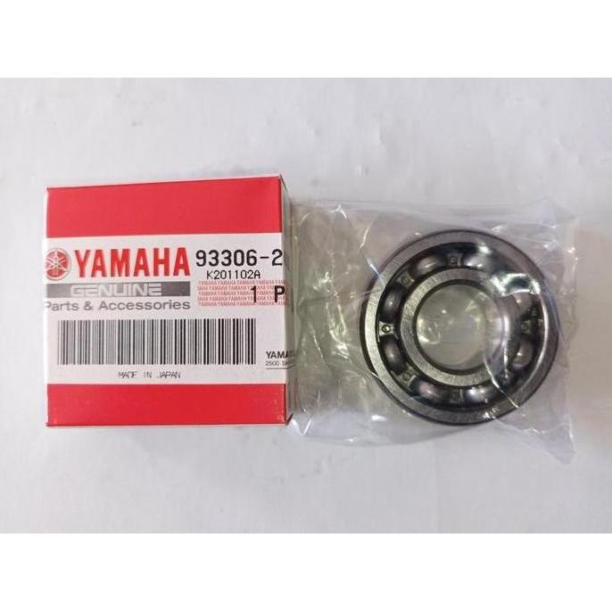 BEARING AS KRUK 4 5 BEARING CRANKSHAFT 4PK 5PK LAHAR ATAS ATAU BAH KRUK AS 4PK 5PK