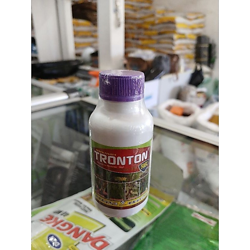 Tronton 50EC 100ml Insektisida Pembasmi Hama