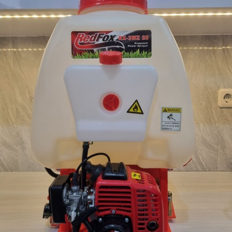 Semprot Redfox 2T RX-3WZ 20