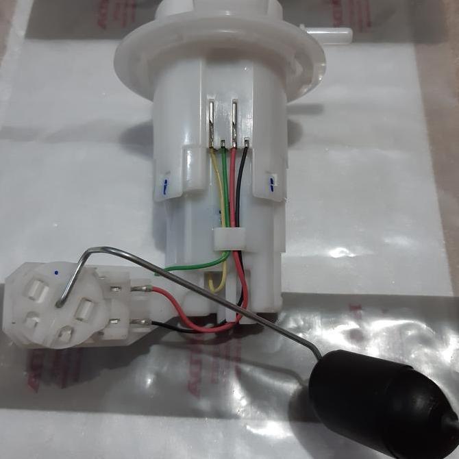 Fuel pump rotak pompa bensin honda CB 150 LED-CB150 R Led-CBR 150 Led