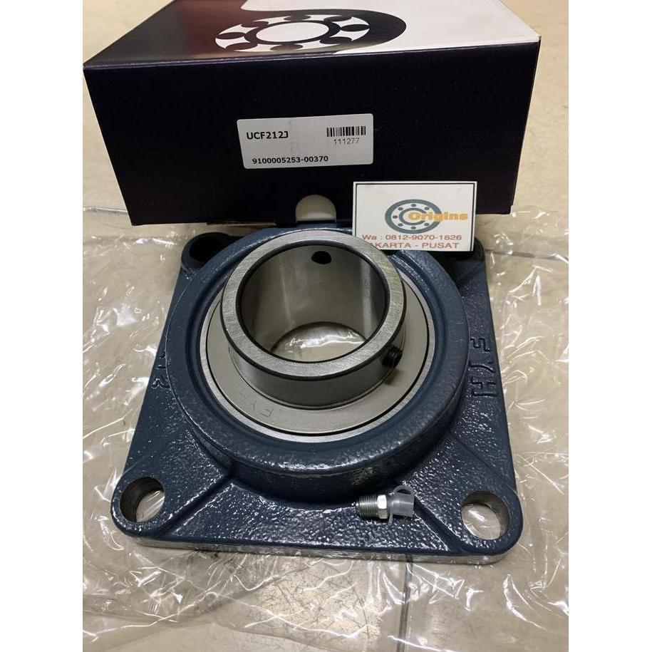 BEARING UCF AS 60mm FYH ORINAL UCF