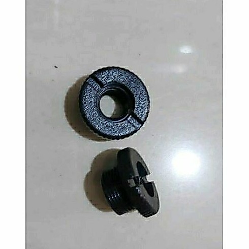 BAUT HOLDER STAND MIC SKRUP HOLDER MIC DRAT STAND HOLDER MIC UNIVERSAL