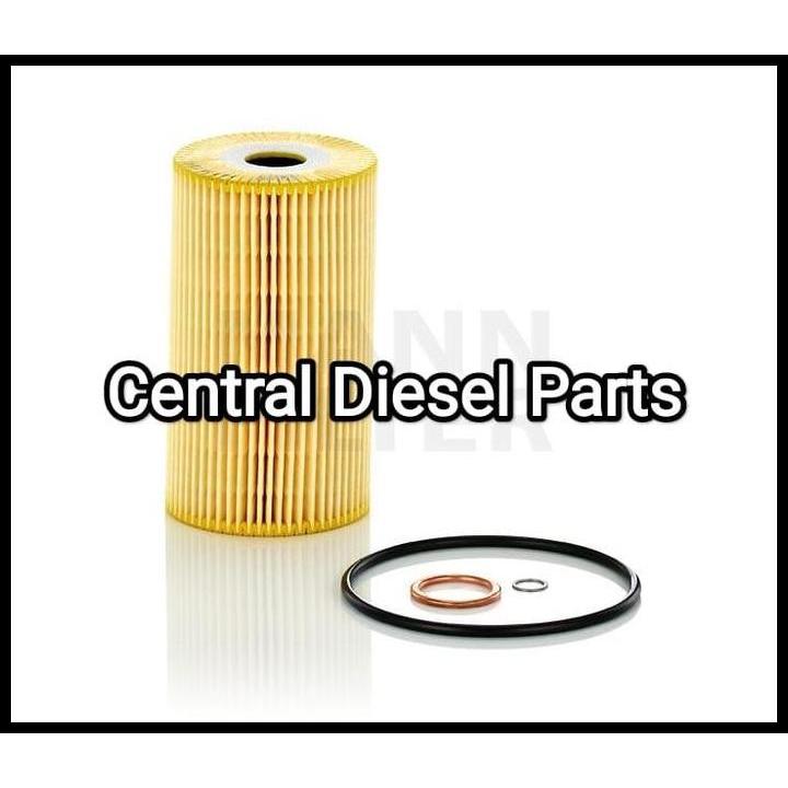 HOT DEAL HYDRAULIC OIL FILTER OLI HU932/4X HU932 4X MANN FILTER 