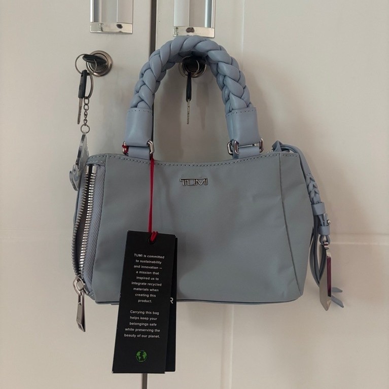 Tumi Valetta Micro Tote original