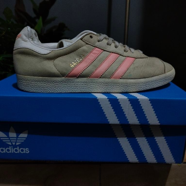 Adidas Gazelle