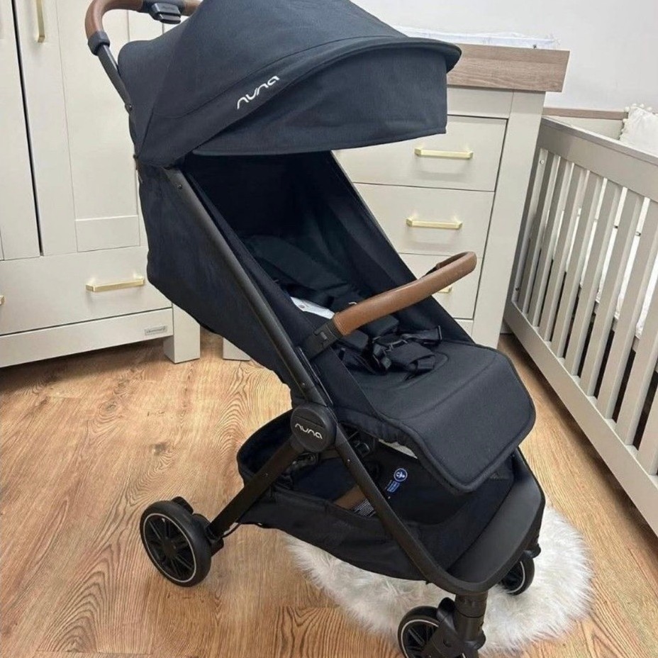stroller nuna trvl