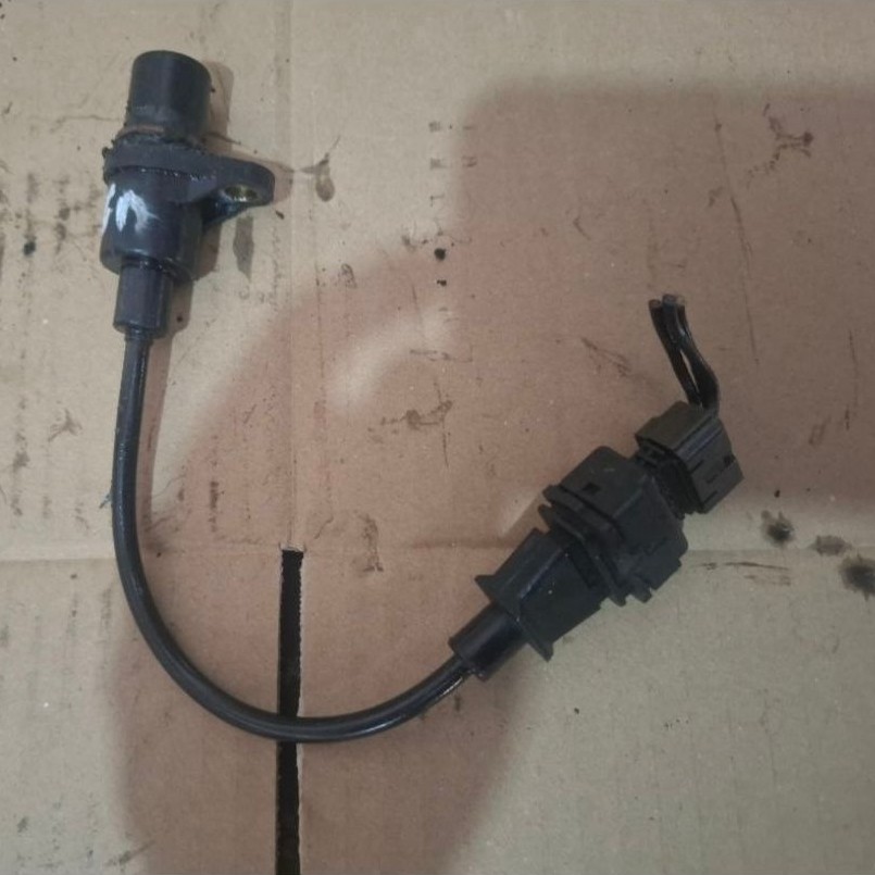 sensor CMP sensor camshaft noken as hyundai accent hyundai bimantara cakra