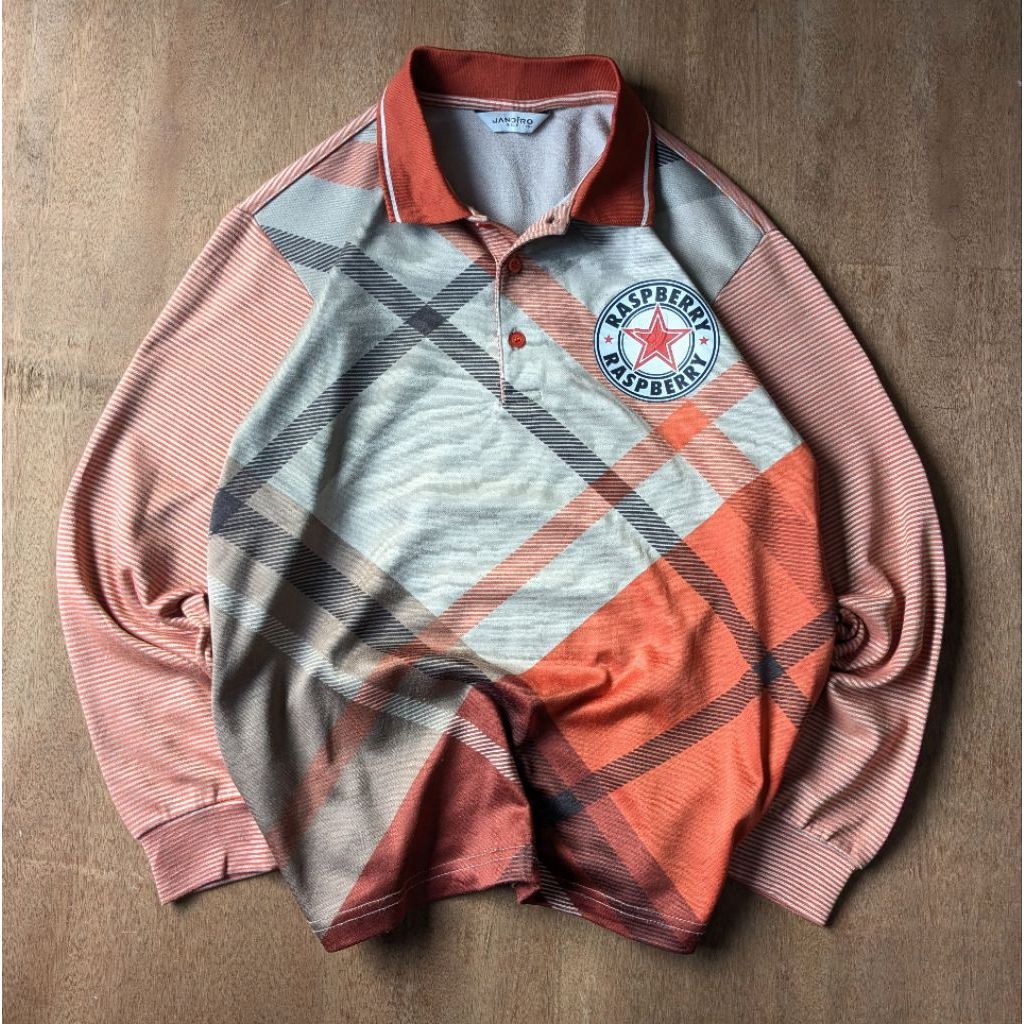 Jandiro Halfzip