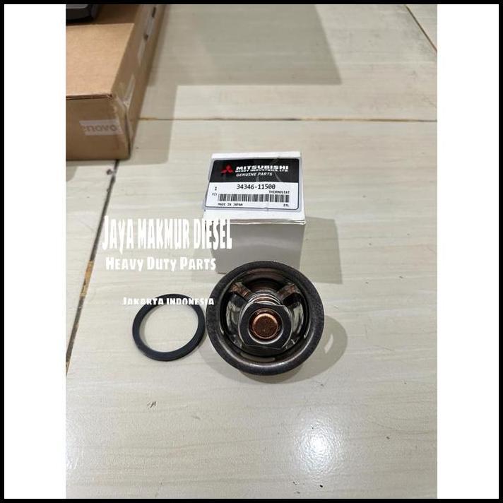 TERLARIS 34346-11500 5I-8010 THERMOSTAT TERMOSTAT 320C 320D 