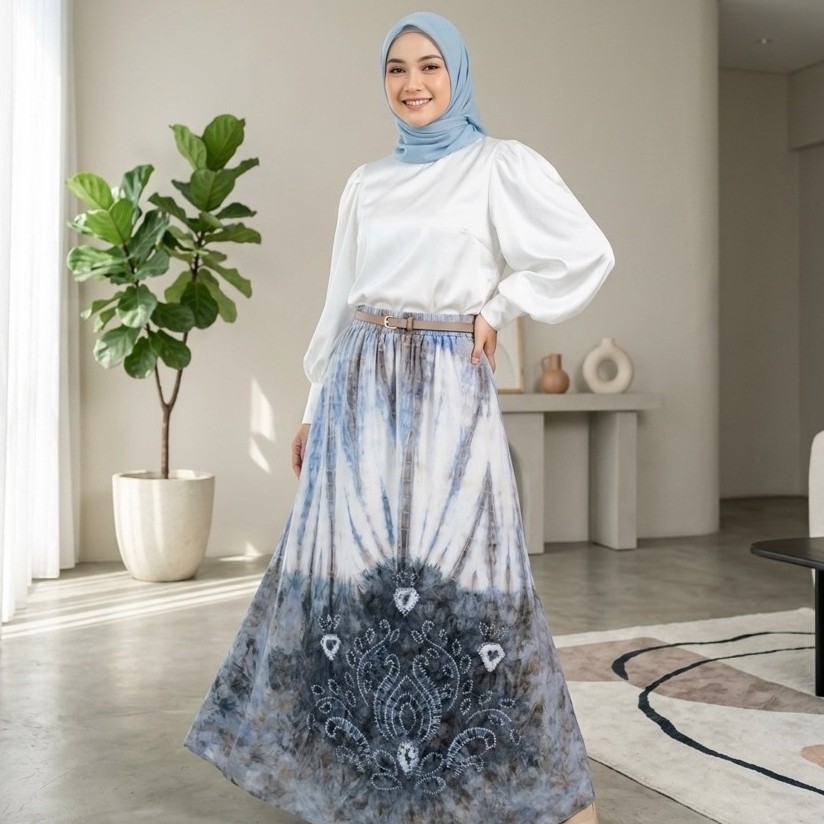 ROK MAYUNG MOTIF SASIRANGAN RM006