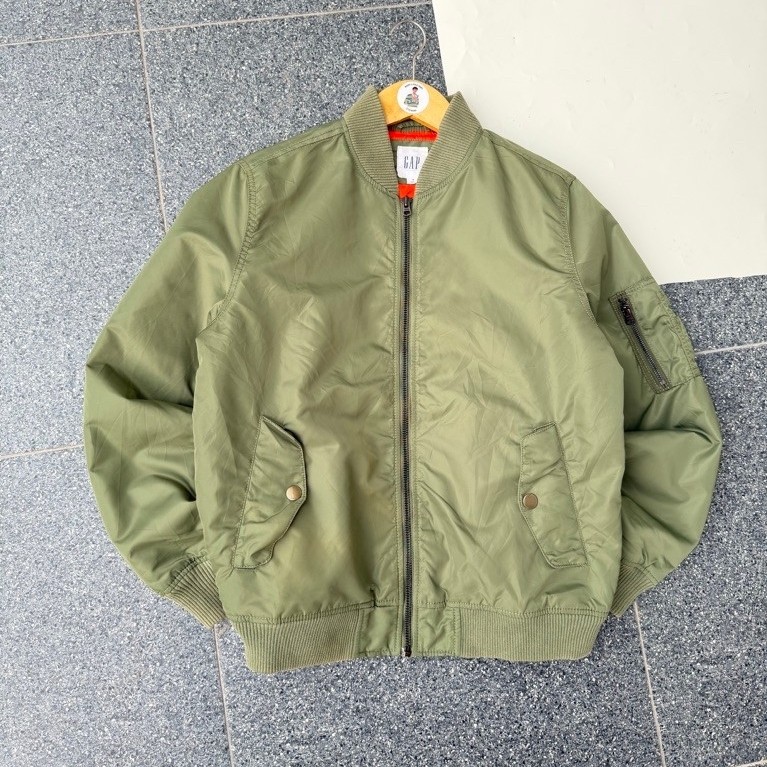 Gap Bomber Jacket