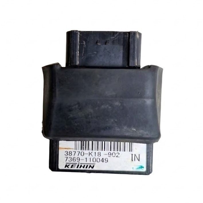ECU VERZA 150 K18 ORIGINAL COPOTAN SECOND