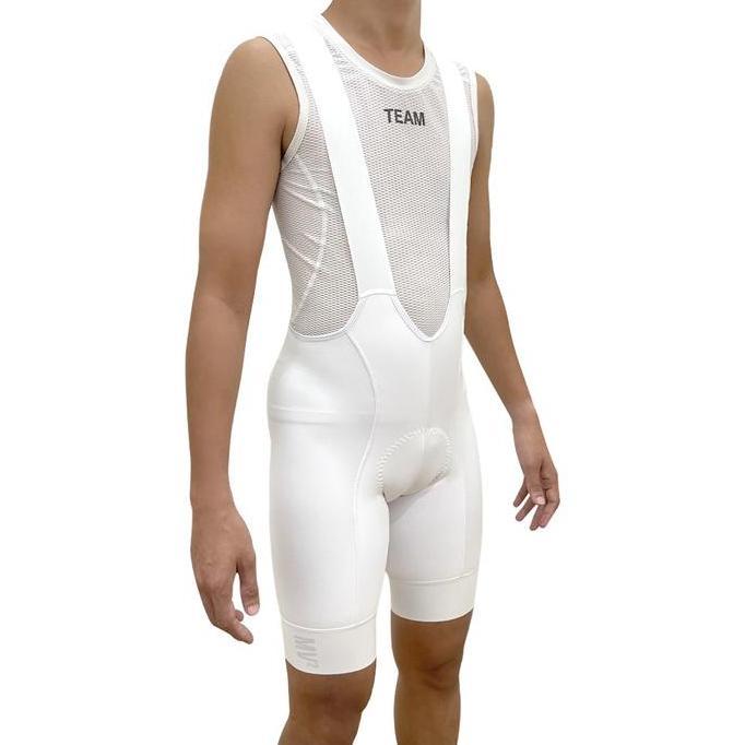 Bib Short Velocity Aero Men | Bib Short  Celana Sepeda