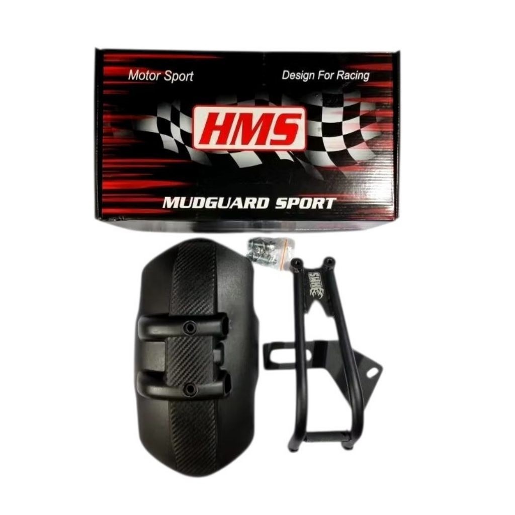MudGuard Xabre Vixion R15 MT 15 XSR
