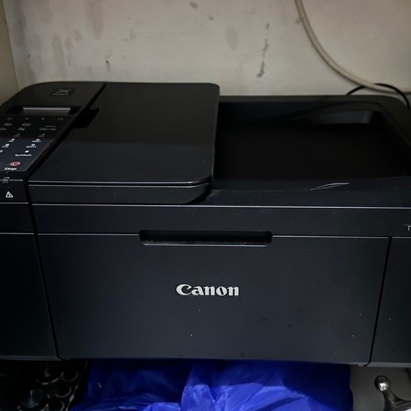 PRINTER CANON PIXMA TR4570s