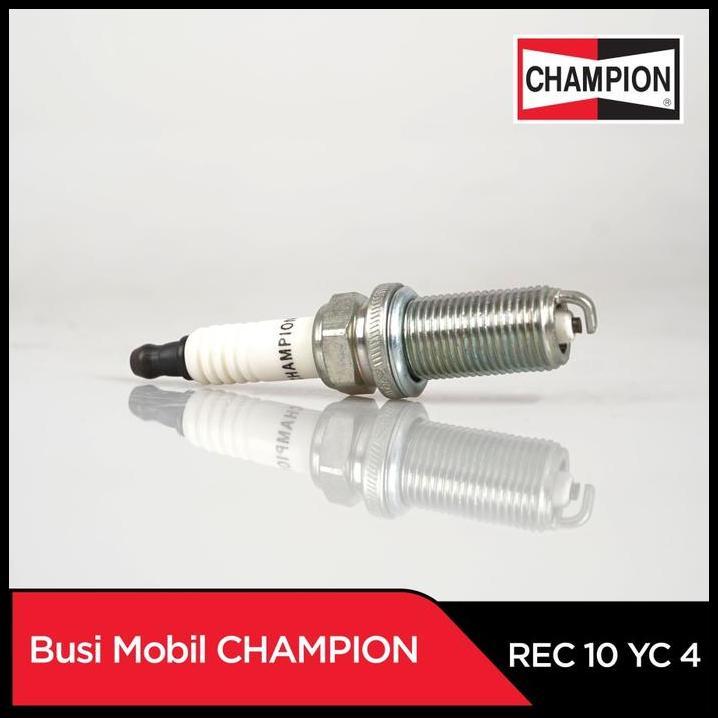 TERBARU CHAMPION BUSI MOBIL PEUGEOT 307, 807 