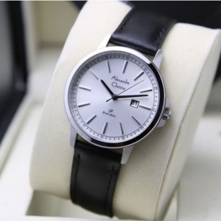JAM TANGAN WANITA ALEXANDRE CHRISTIE 1014LD/AC1014LD/AC1014(ORIGINAL)