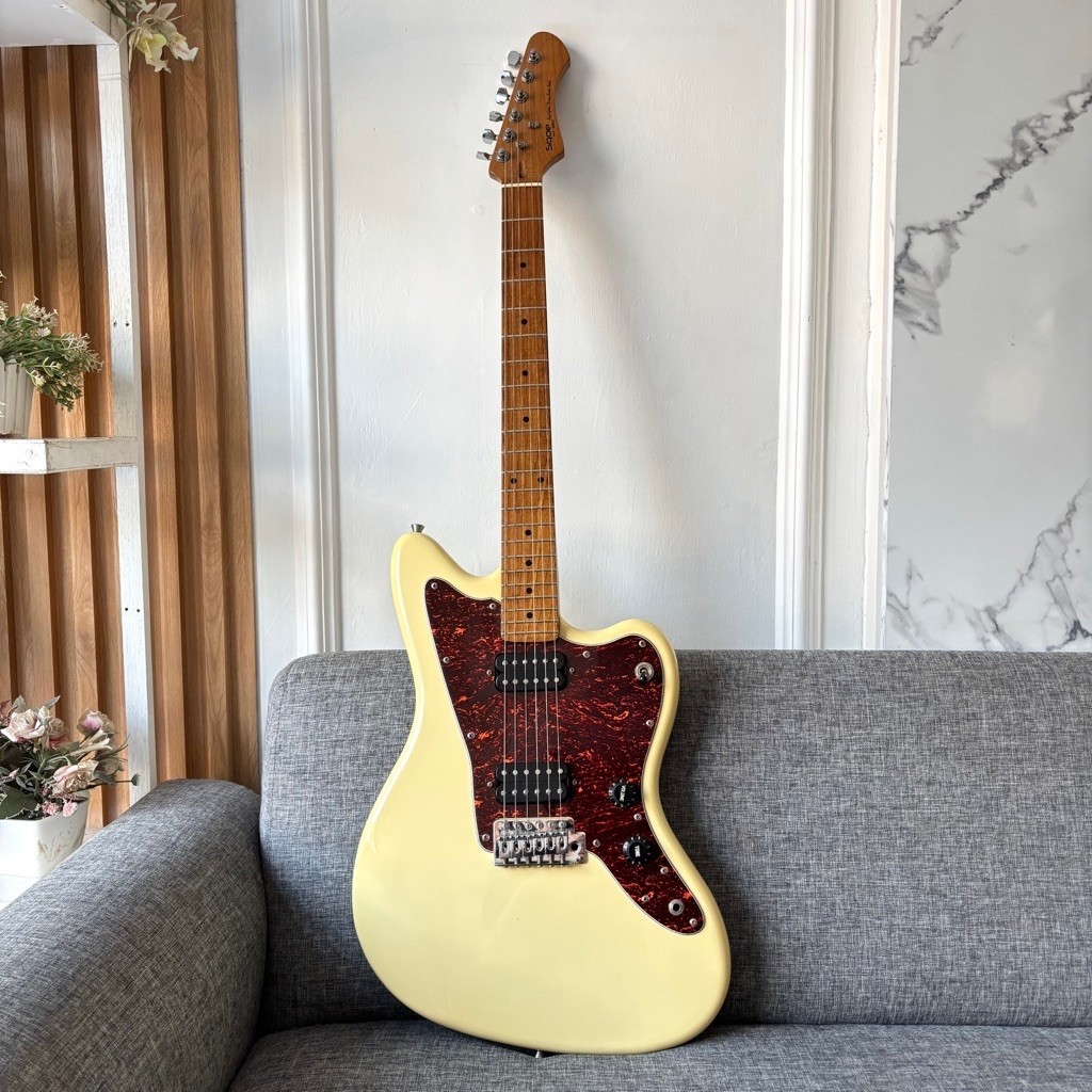 Gitar Sqoe JM400
