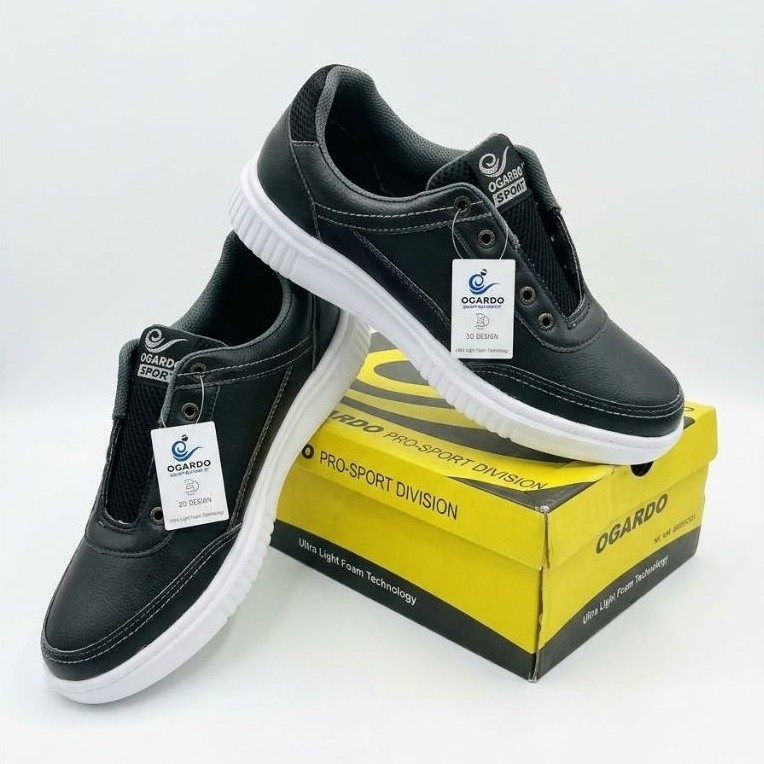 Sepatu Pria -OGARDO Original