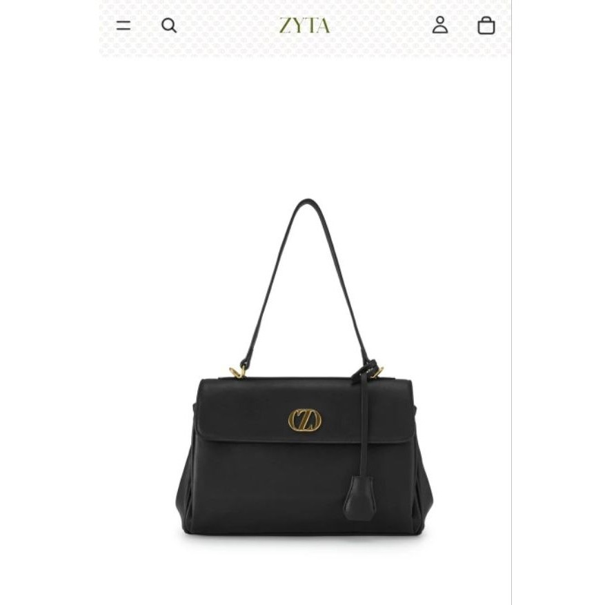 tas zd eshe bag