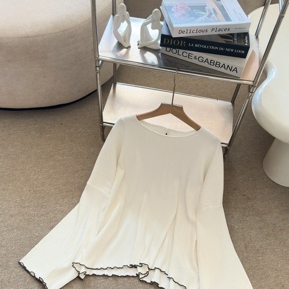Mela blouse oversize
