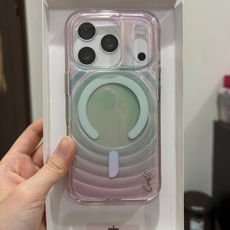 preloved DIGIMAP case iphone