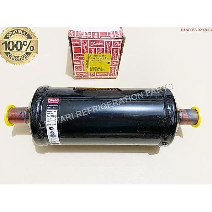 Filter Drier Dml 306S Danfoss 023Z0070