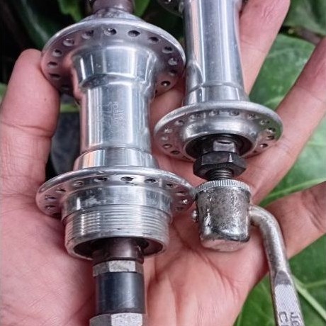 hub joytech original.commuter bike