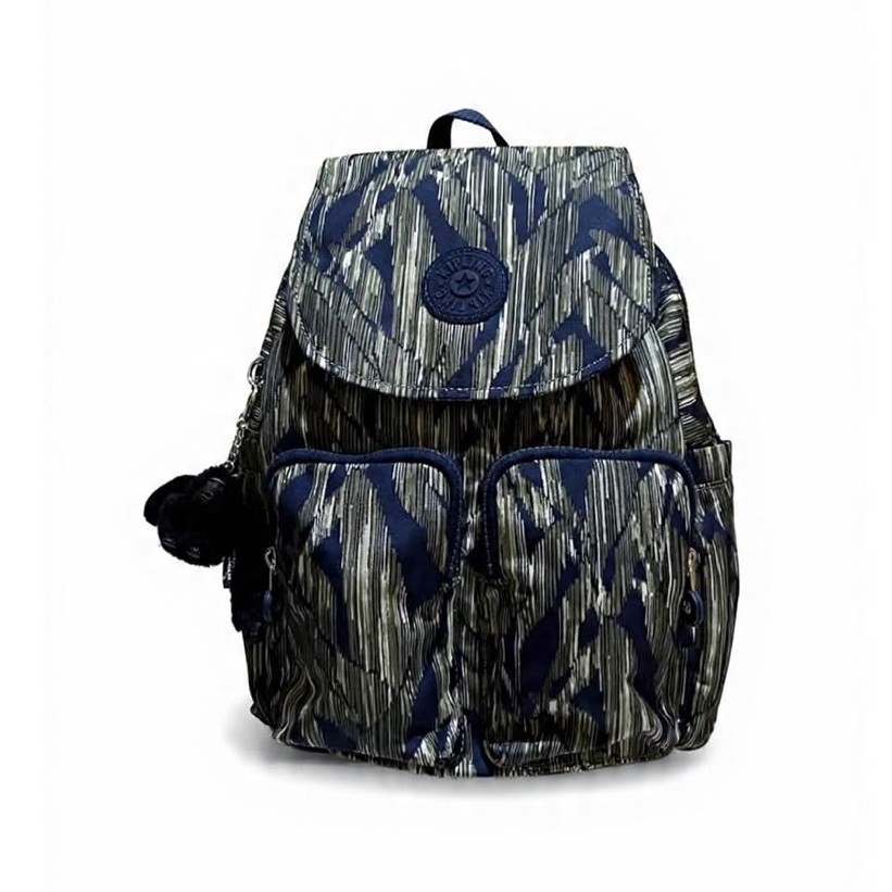 Backpack // Tas Ransel Wanita Kipling Original Bergaransi