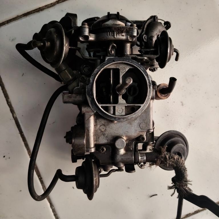 KARBU ORIGINAL SUZUKI ESTEEM 1.3cc