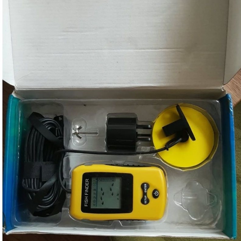 Fish Finder