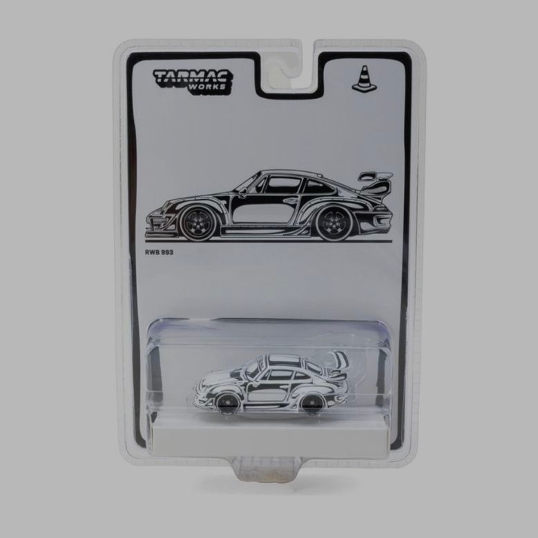 Tarmac RWB Joshua Vides