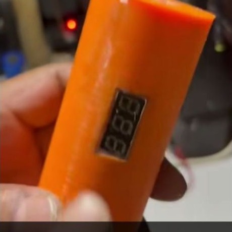 Powerbank DIY 15ah lifepo4