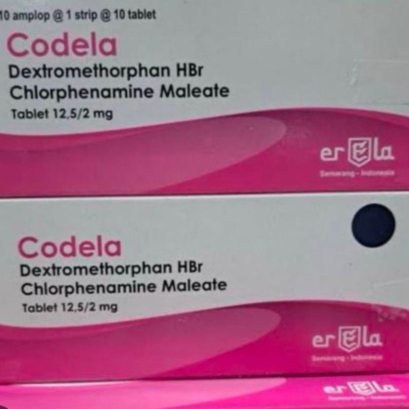 codela box