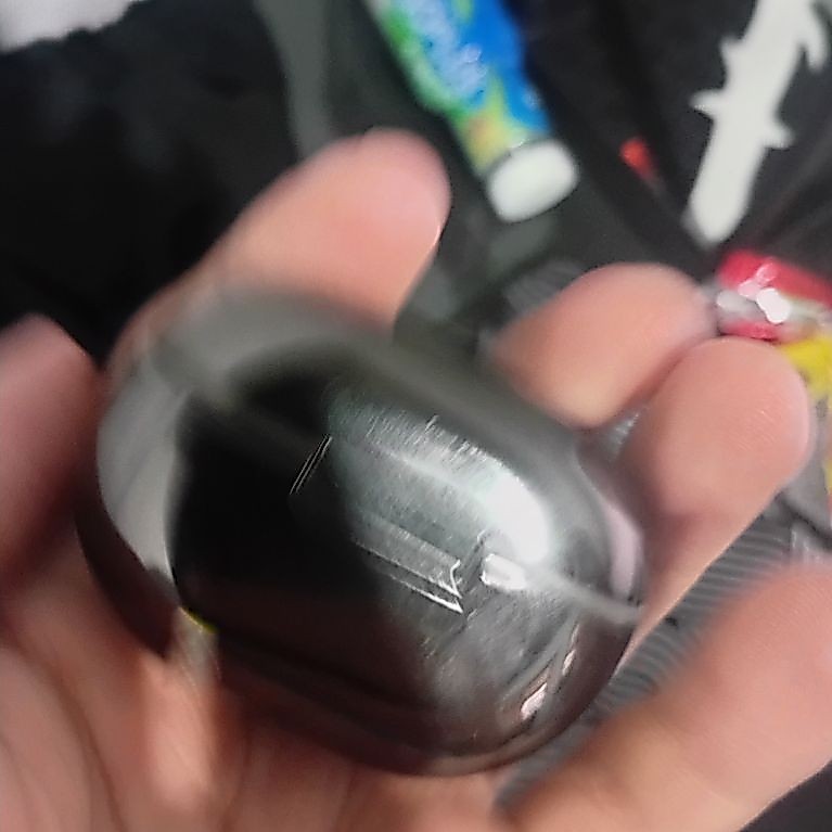 soundpeats engine4 unit problem