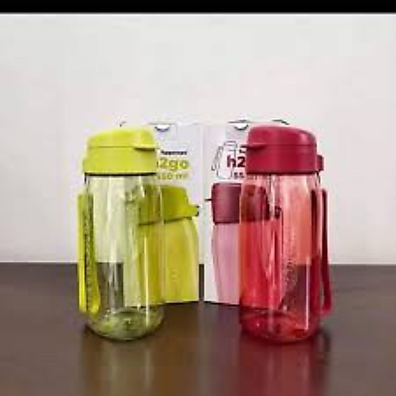 H2go 500ml