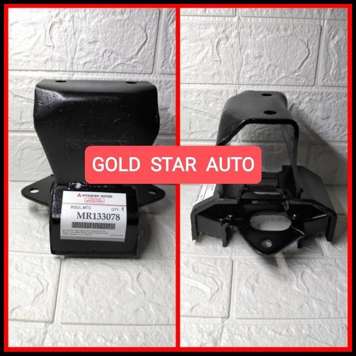 TERBARU TRANSMISI MOUNTING BIG DUDUKAN TRANSMISI BESAR MITSUBISHI L200 STRADA 2.5 L200 STRADA 2.500C