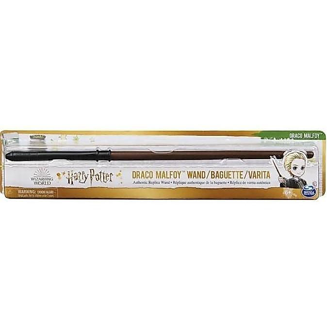 Tongkat Draco Malfoy Wand